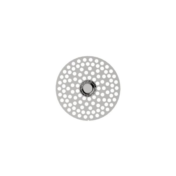 Flower Mill - Next-Gen Premium - Stainless Series 54mm - Mill Plates, Extrafein
