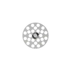Flower Mill - Next-Gen Premium - Stainless Series 54mm - Mill Plates, Extragrob