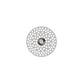 Flower Mill - Next-Gen Premium - Stainless Series - 2.0" - Mill Plates