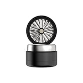 Flower Mill - Next-Gen Premium - Stainless Series - 2.5" - 66mm - 3 Layers