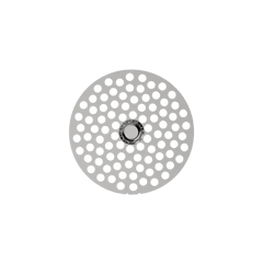 Flower Mill - Next-Gen Premium - Stainless Series - 2.5" - Mill Plates