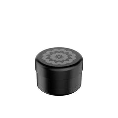 Flower Mill - Next-Gen Premium - Stainless Series - 66mm, 3tlg