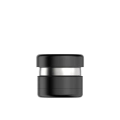 Flower Mill - Next-Gen Premium - Stainless Series - 66mm, 3tlg