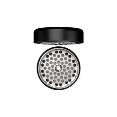 Flower Mill - Next-Gen Premium - Stainless Series - 66mm, 3tlg