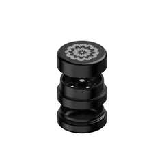 Flower Mill - Next-Gen Standard - 51mm, schwarz, 3tlg