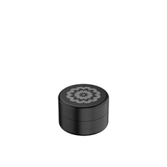 Flower Mill - Next-Gen Standard - 51mm, schwarz, 3tlg