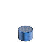 Flower Mill - Next-Gen Standard - 51mm, blau, 3tlg