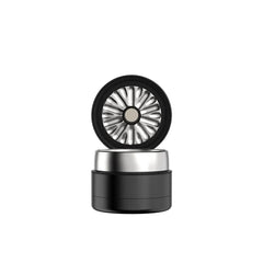 Flower Mill - Premium - 2.0" - 54mm - 3 Layers