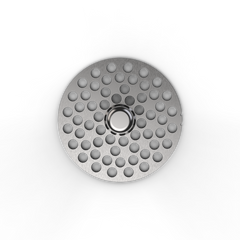 Flower Mill - Premium - Mill Plates - 2.0"