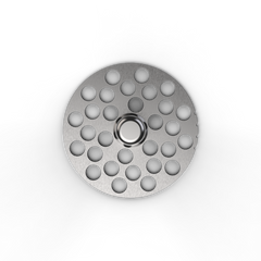 Flower Mill - Premium - Mill Plates - 2.0"