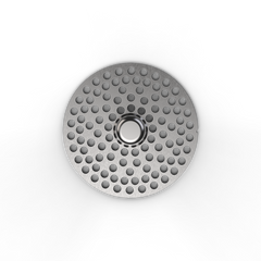 Flower Mill - Premium - Mill Plates - 2.0"