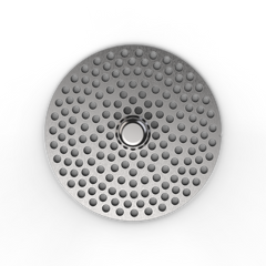 Flower Mill - Premium - Mill Plates - 2.5"
