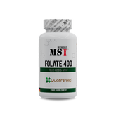 FOLATE 400 Quatrefolic® (folic acid (5-mthf)) 90 Caps