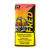 Fred - Gelb - Beutel - 25g - 6 Stück