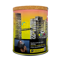 Fred - Gelb - Dose - 80g