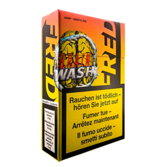 Fred - Gelb - Zigaretten - Box - 10 Stück