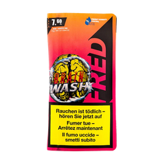 Fred - Rose - Beutel - 25g - 6 Stück