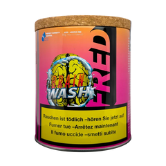 Fred - Rose - Dose - 80g