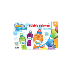 Free Time 4 Kids Magic Bubble Seifenblasen, 1000 ml