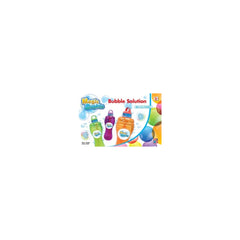 Free Time 4 Kids Magic Bubble Seifenblasen, 1000 ml