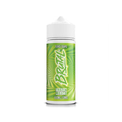 Just Juice BRUTAL DRINKS - FROZEN MOJITO - 100ml - Shortfill