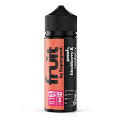 Supergood FRUIT Liquids - 100ml Shortfill