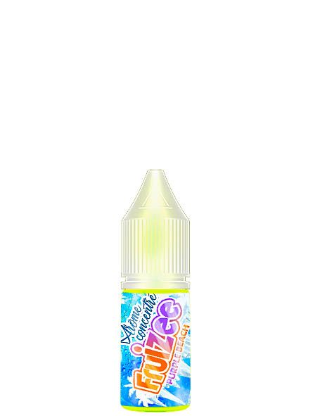 Aroma Fruizee - Purple Beach, 10ml
