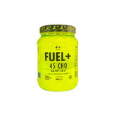 Fuel+ 45 CHO - 600g - Peach Lemonade