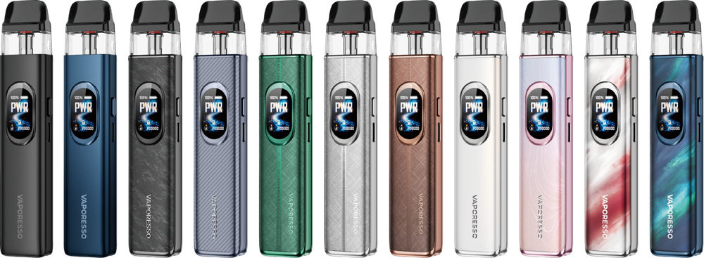 Vaporesso XROS 6 Kit