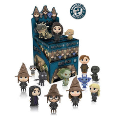 Funko Mystery Minis Harry Potter Blindpack