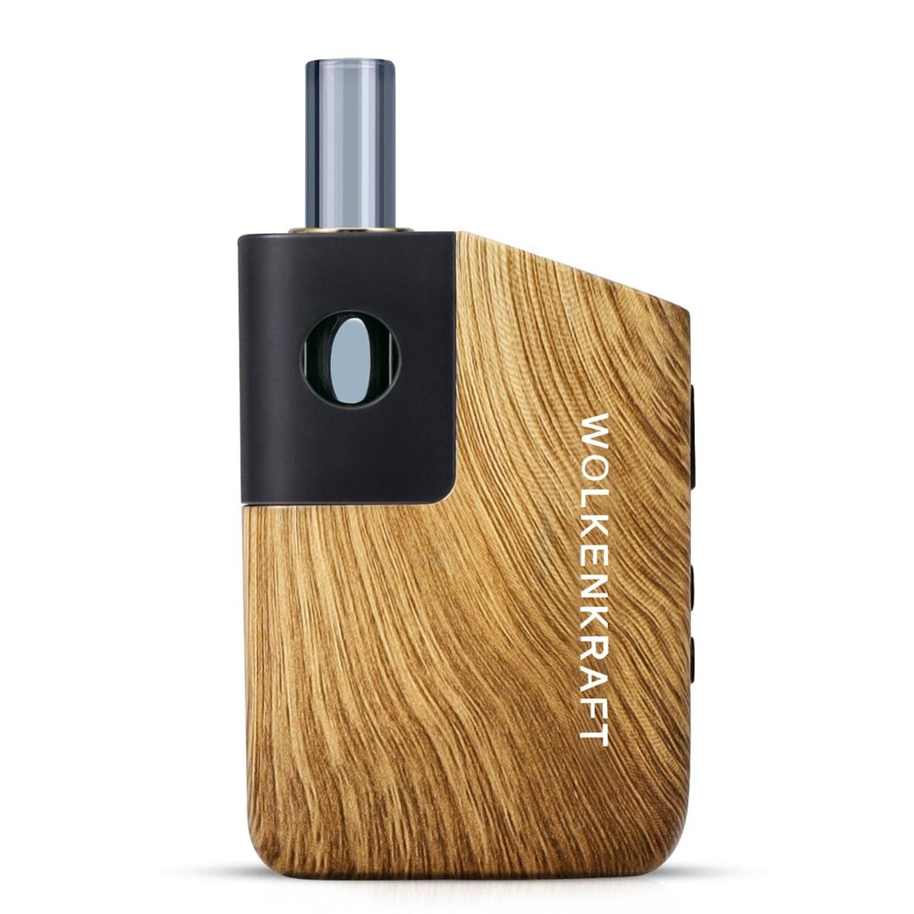 Wolkenkraft FX Mini ULTRA, Holz