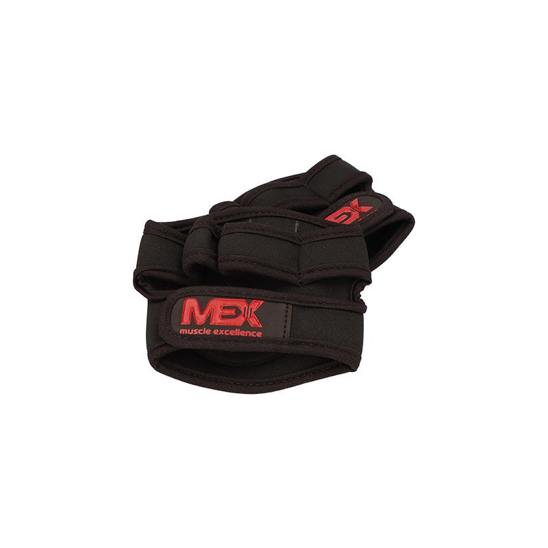 G-fit Training Grips One Size - Black