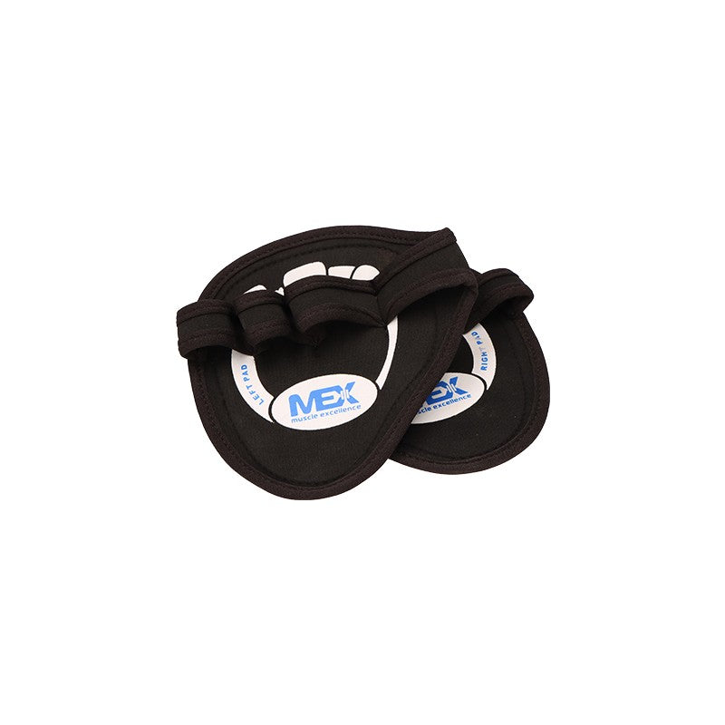 G-sport Training Grips One Size - Black