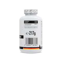 GABA 1000 mg 180 Kapseln