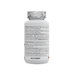 GABA 1000 mg 90 Kapseln