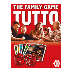 Game Factory Tutto