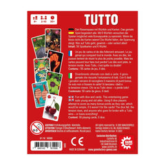 Game Factory Tutto
