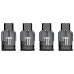 4 x Geekvape Wenax K1 Ersatz Pod