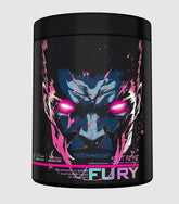 Genius Nutrition Fury Extreme 400g
