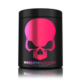 Genius Nutrition Warcry AminoRGY 300g
