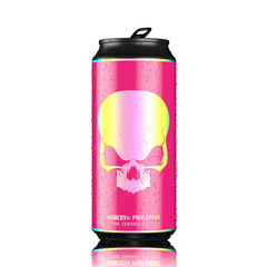 Genius Nutrition Warcry PWO Drink