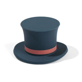 *Gentleman Flaschenverschluss, blau