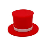 *Gentleman Flaschenverschluss, rot