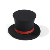 *Gentleman Flaschenverschluss, schwarz