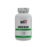 Ginkgo Biloba 120 Kapseln