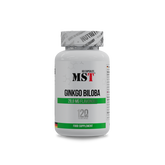 Ginkgo Biloba 60 Kapseln