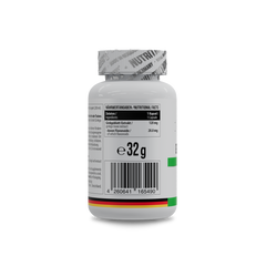 Ginkgo Biloba 60 Kapseln