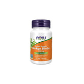 Ginkgo Biloba Double Strength 120mg - 50vcaps.