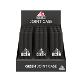 GIZEH - 3er Joint Tube - Box - 12 Stück