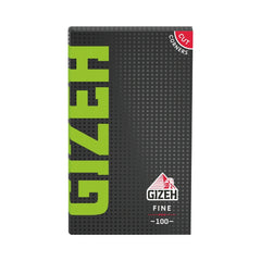 Gizeh Black Fine